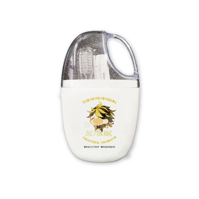 『東京リベンジャーズ』※激眠 歯ブラシコップセット 07 一虎