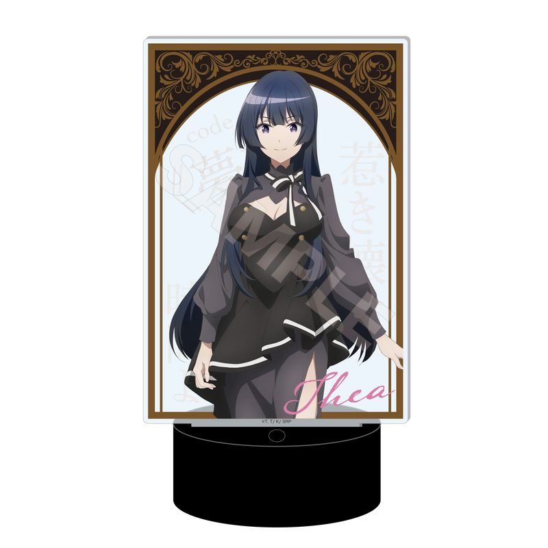ファントムシータ 美雨 ハイネ アクスタ 1st live ハイネ】アクリルスタンド | Bonanza Base