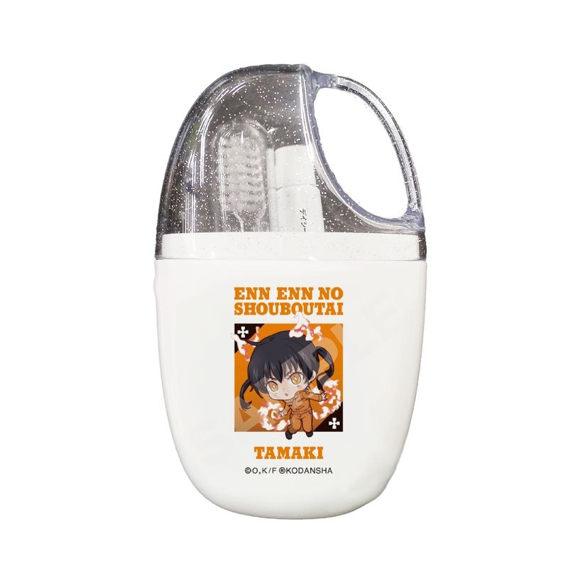 炎炎ノ消防隊 | くりすと！