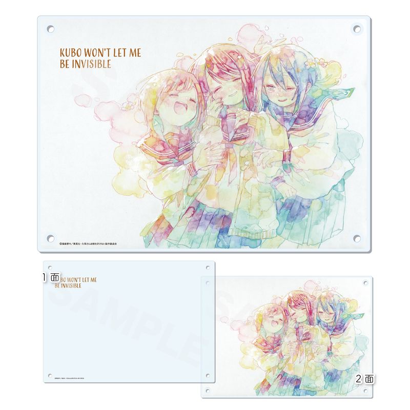 久保さんは僕を許さない 久保渚咲 缶バッジ 小悪魔 POP UP SHOP 限定 Amazon.co.jp: 久保さんは僕を許さない 久保渚咲 小悪魔メイド