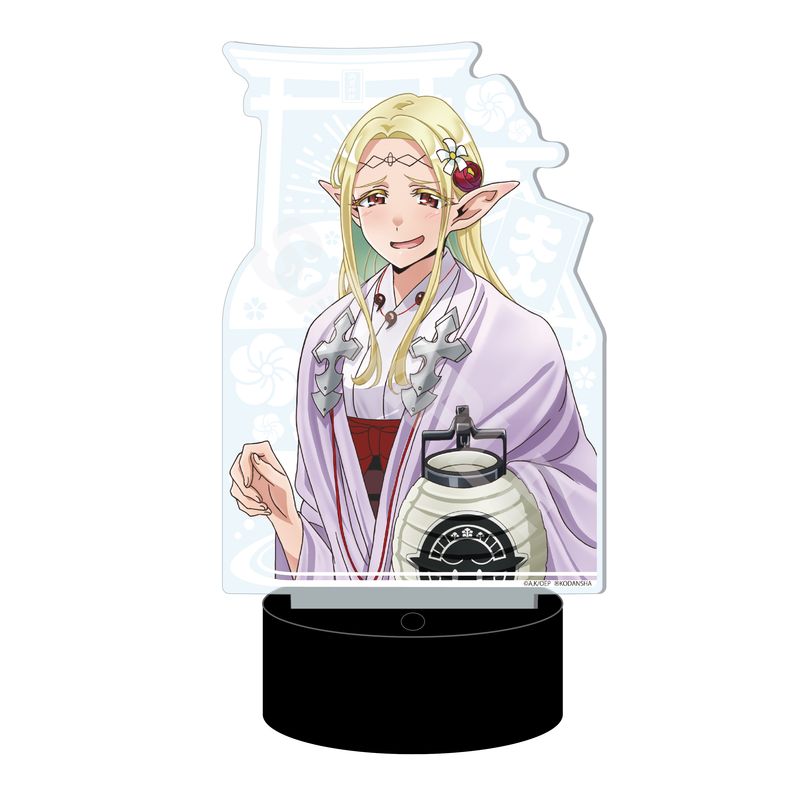 サイン入り台本　江戸前エルフ サイン入り台本 江戸前エルフ 江戸前エルフ Blu-ray Vol.1