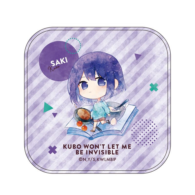 久保さんは僕を許さない』LEDビッグアクリルスタンド 01 久保渚咲