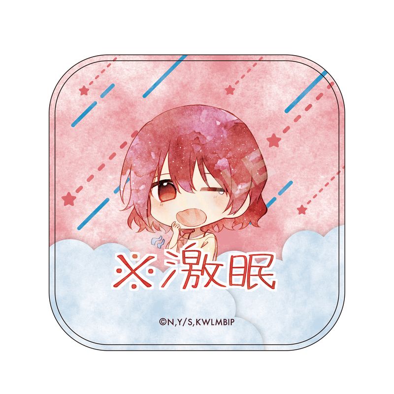 久保さんは僕を許さない』LEDビッグアクリルスタンド 01 久保渚咲