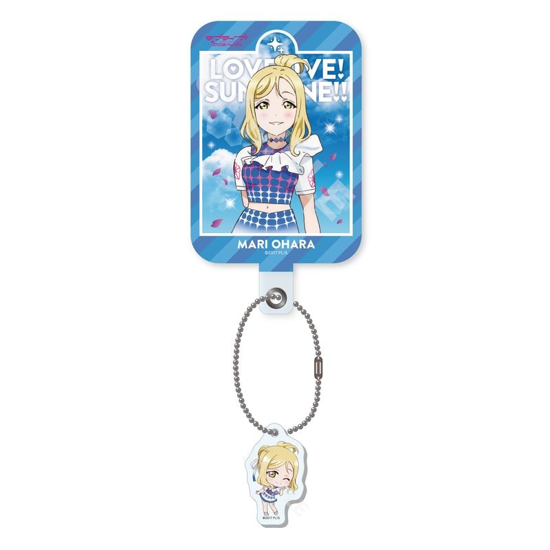 ラブライブ！サンシャイン!!』フォンタブ H 小原 鞠莉 | 人気