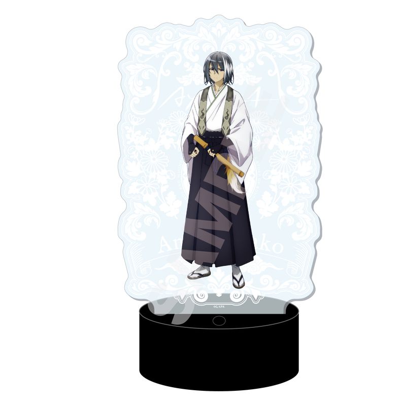 『AYAKA ‐あやか‐』LEDビッグアクリルスタンド 06 天乃夜胡