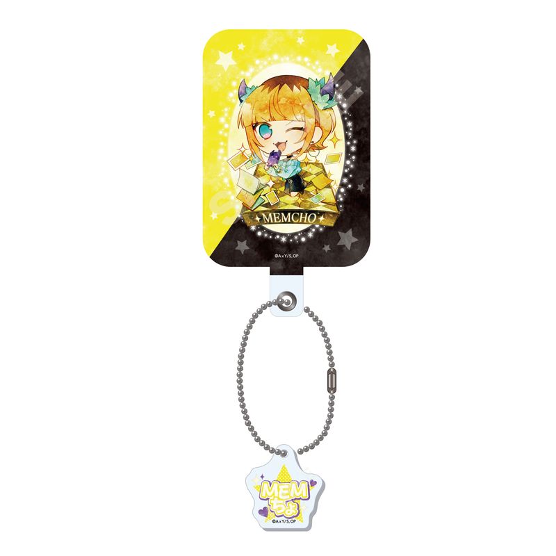 『推しの子』キャラでるアート フォンタブ 05 MEMちょ