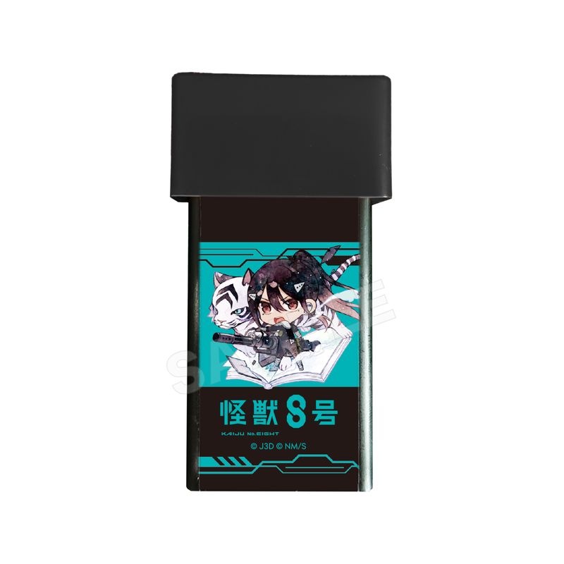 『怪獣8号』キャラでるアート キャンドルライト 05 ミナ