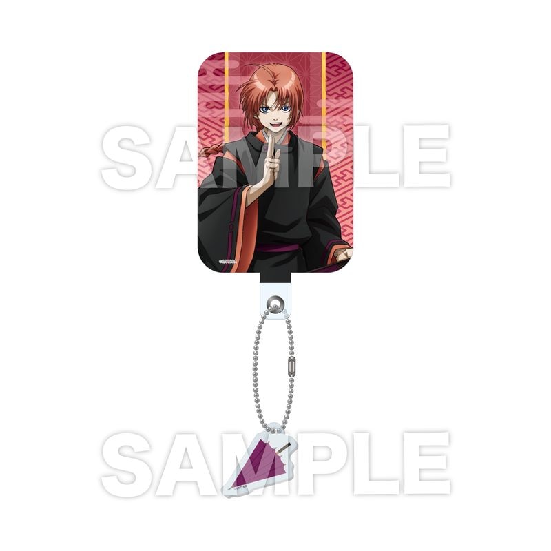 銀魂 | くりすと！