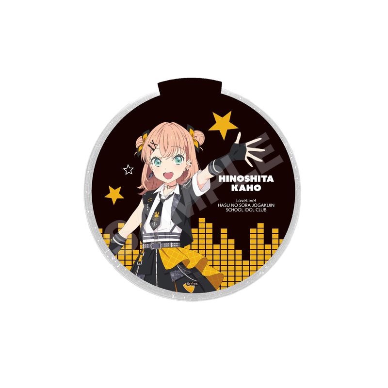 ラブライブ！蓮ノ空女学院スクールアイドルクラブ』アクリルボード V