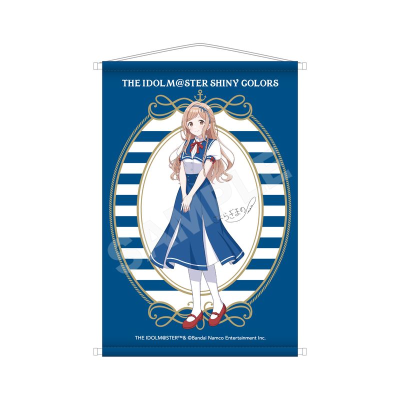 予約受付中】『アイドルマスター シャイニーカラーズ』パラレル