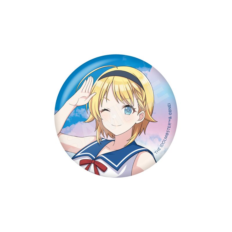 シャニマス 缶バッジ アクリルカードなど バラ売り THE IDOLM@STER