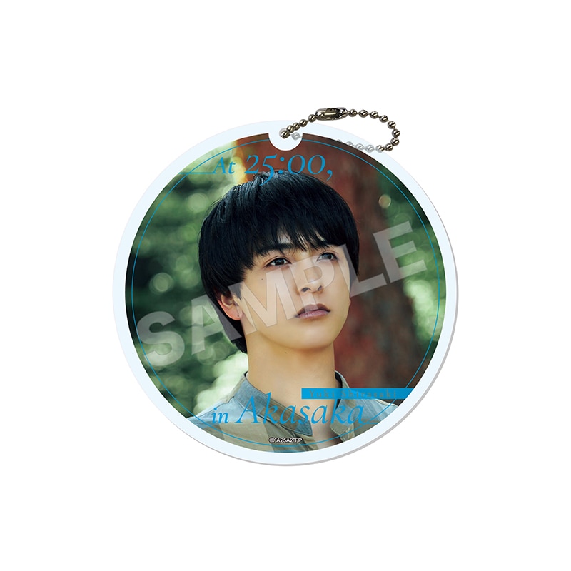 25時、赤坂で Season2 | くりすと！