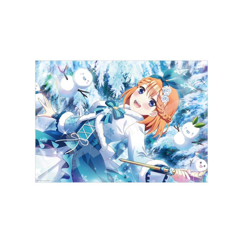 アイテム一覧,ポスター | くりすと！