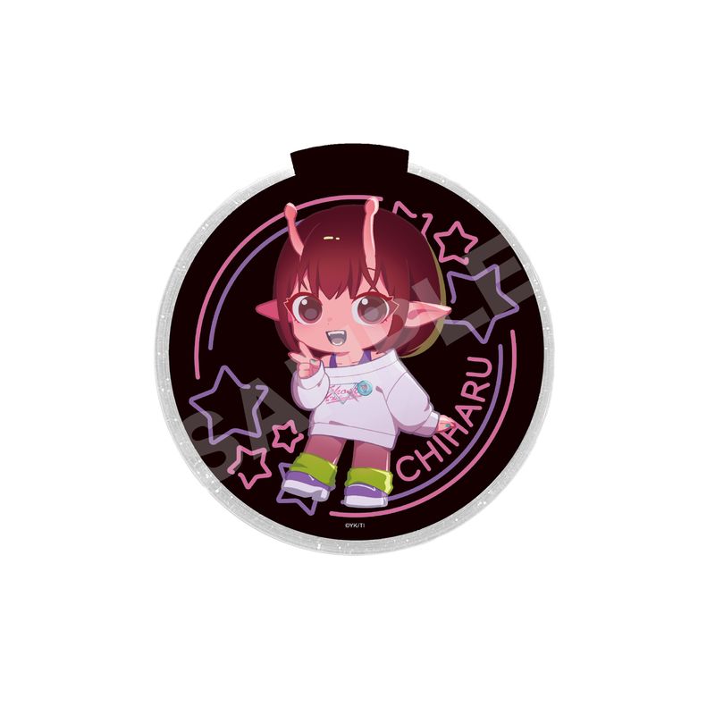 銀河特急 ミルキー☆サブウェイ | くりすと！