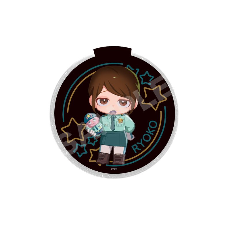 銀河特急 ミルキー☆サブウェイ | くりすと！