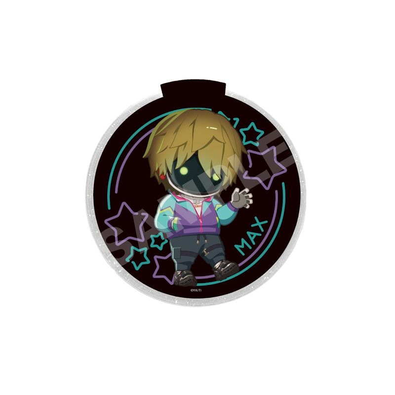 銀河特急 ミルキー☆サブウェイ | くりすと！