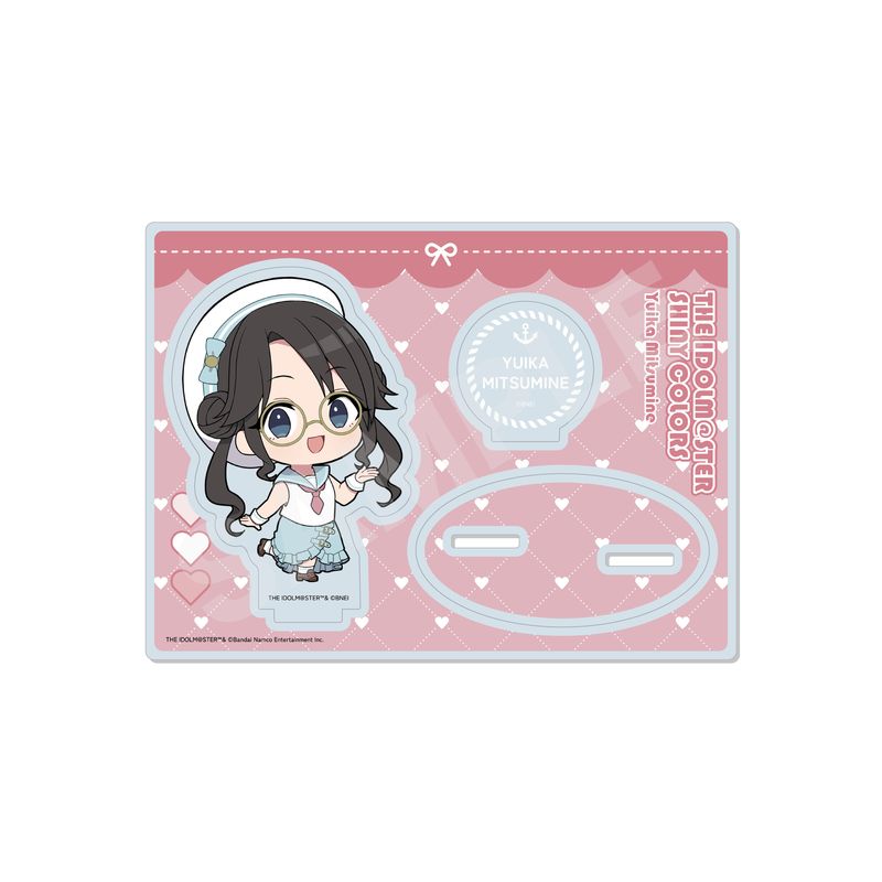 アイドルマスター シャイニーカラーズ』アクリルスタンド 07 三峰 結華