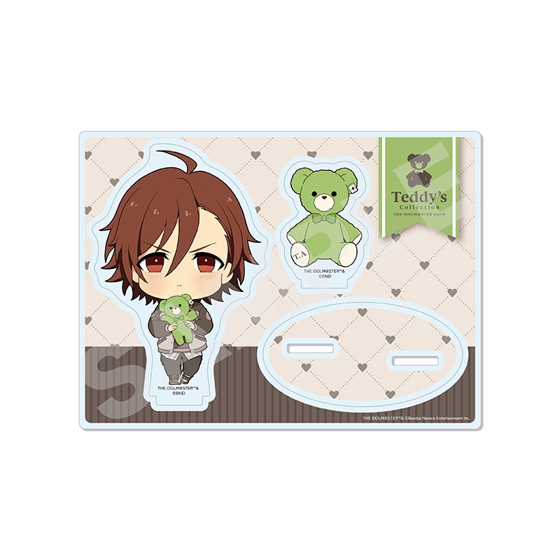 予約受付中】《ポストカード特典対象》『アイドルマスター SideM