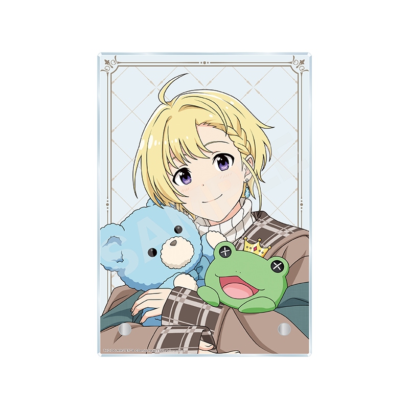 予約受付中】《ポストカード特典対象》『アイドルマスター SideM