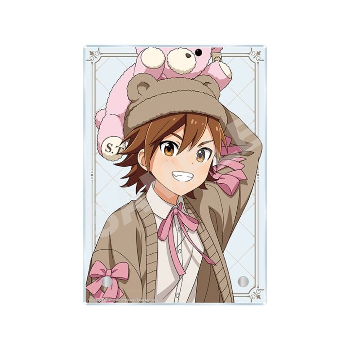 予約受付中】《ポストカード特典対象》『アイドルマスター SideM