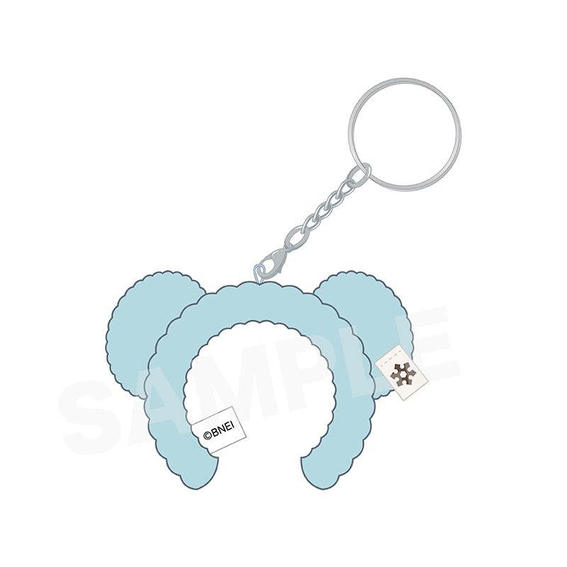 【予約受付中】《ポストカード特典対象》『アイドルマスター SideM』Teddy's Collection II ミニカチューシャ/03 Beit
