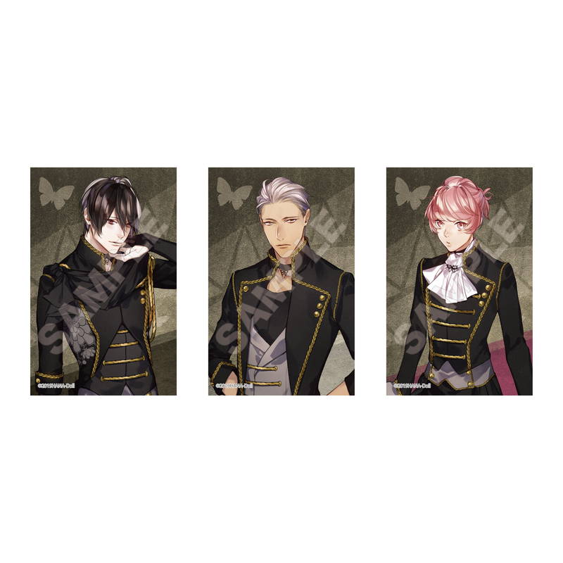 【即日発送可】華doll グッズ セット 華Doll* -INCOMPLICA- Anthos* Stage Event 2022 同時通販