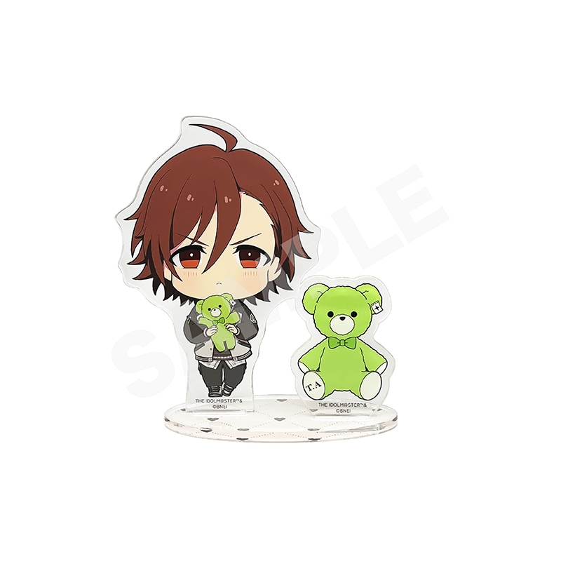 予約受付中】《ポストカード特典対象》『アイドルマスター SideM