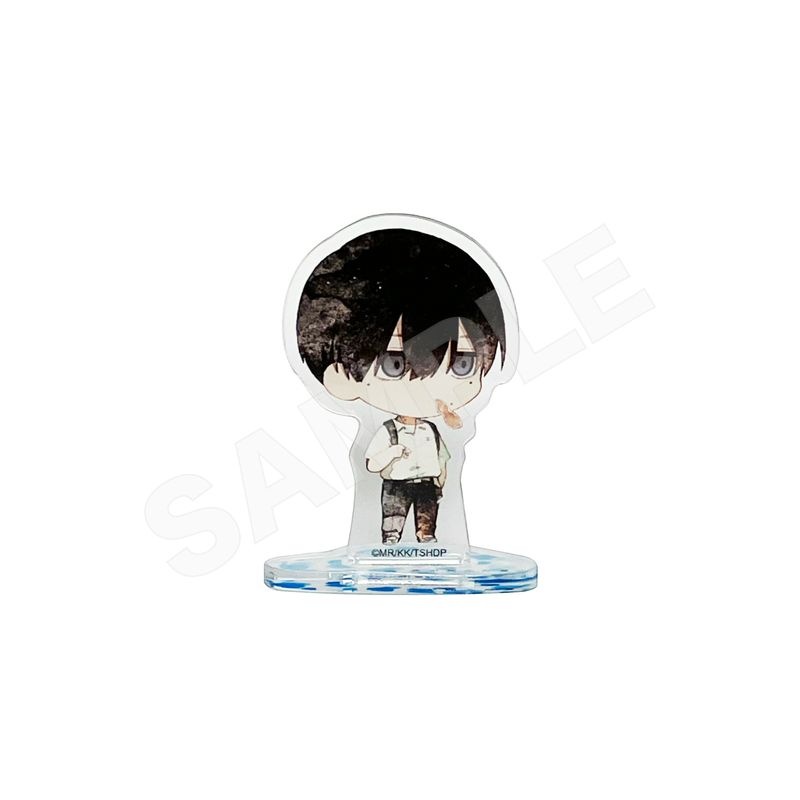 光が死んだ夏 グッズ 光が死んだ夏」特設ショップ |Cyber Goods Store (旧:ABEMA Mart
