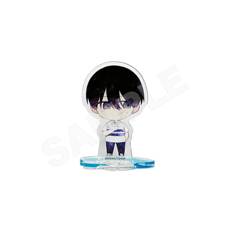光が死んだ夏』ミニアクスタ 全7種 BOXセット | 人気アニメや
