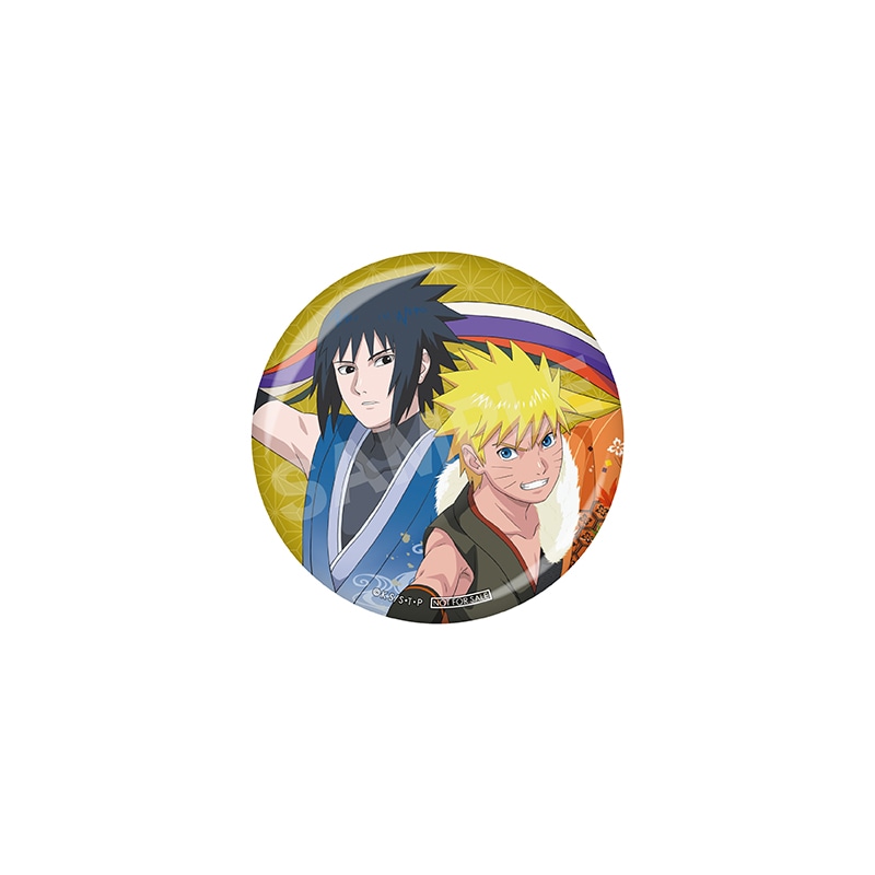 予約受付中/初回受注限定BOX特典付】『NARUTO-ナルト-疾風伝』演舞ver