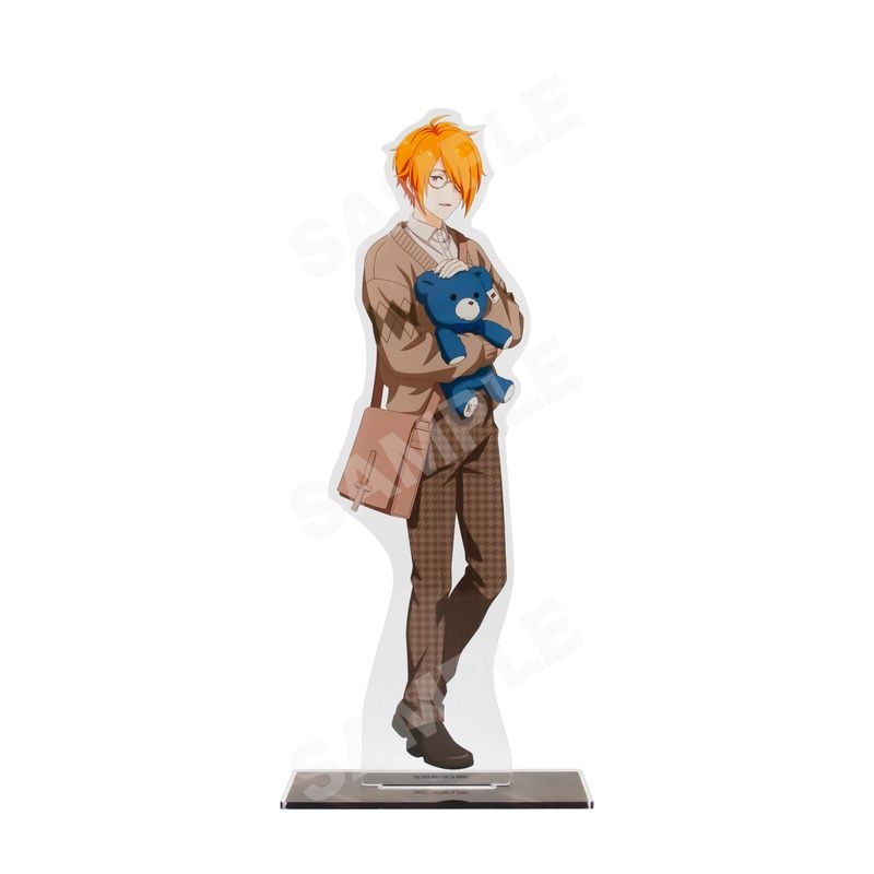予約受付中】『アイドルマスター SideM』Teddy's Collection アクリル