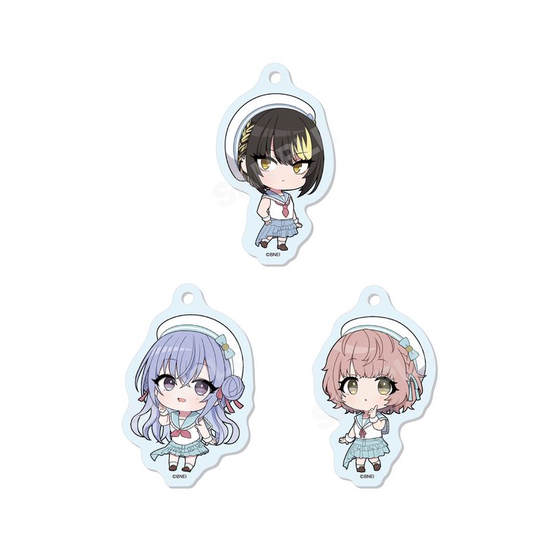予約受付中】『アイドルマスター シャイニーカラーズ』パステルマリン
