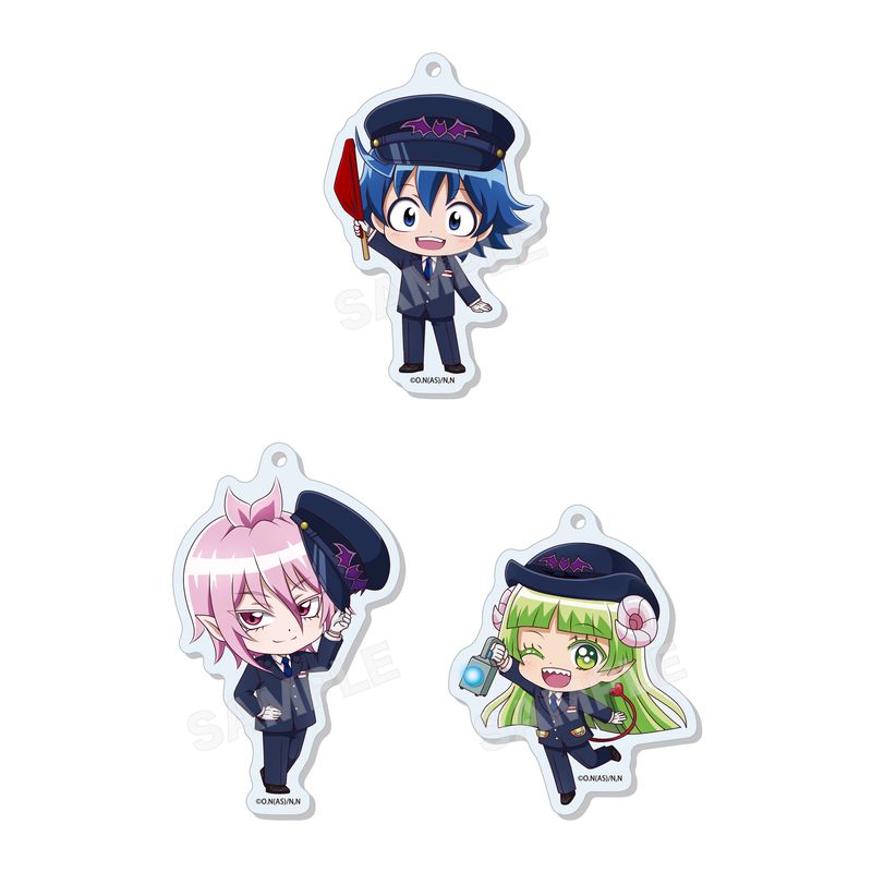 書籍 > コミック > 【コミック】魔入りました!入間くん(32