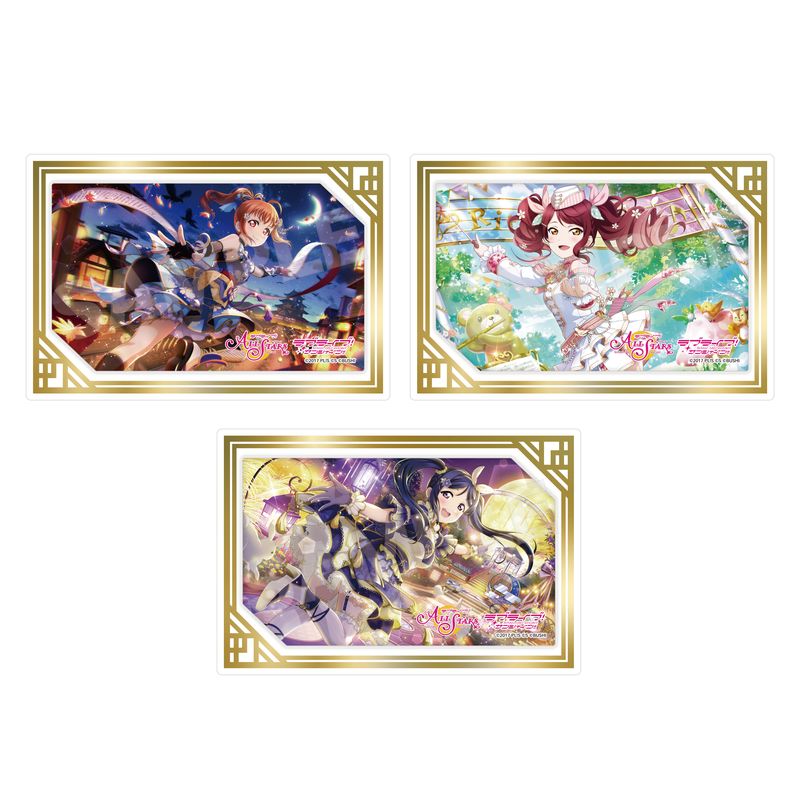ラブライブサンシャイン　A1サイズポスター＆フレームセット ラブライブ！サンシャイン!! Aqours EXTRA LoveLive! ～DREAMY