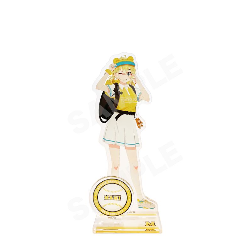 予約受付中】『彼女、お借りします』東京ドームシティコラボver