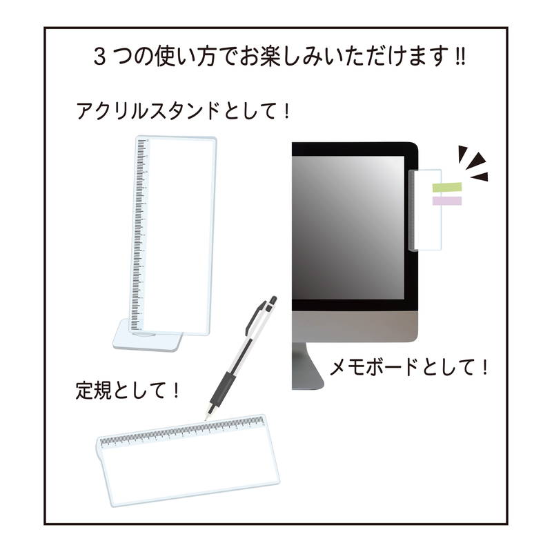 牧場物語 再会のミネラルタウン 3wayキャラメモボード 10 カレン くりすと Cs Front Online Shop