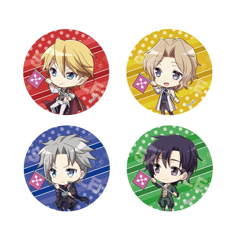 乙女ゲームの破滅フラグしかない悪役令嬢に転生してしまった…X