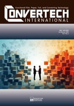 CONVERTECH International 2nd Quarter 2024