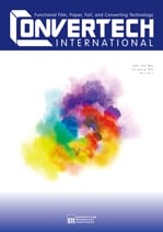 CONVERTECH International 3rd Quarter 2024