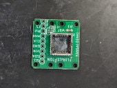 FLIR Lepton 2.X / 3.X Break Out Board (ŵ)