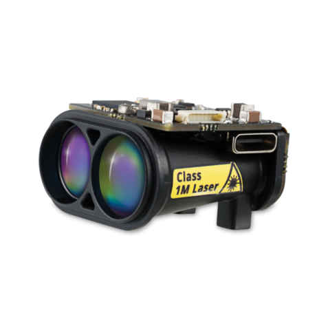 小型LiDAR GRF -500【LightWare LiDAR社製】| LiDAR | コーンズ