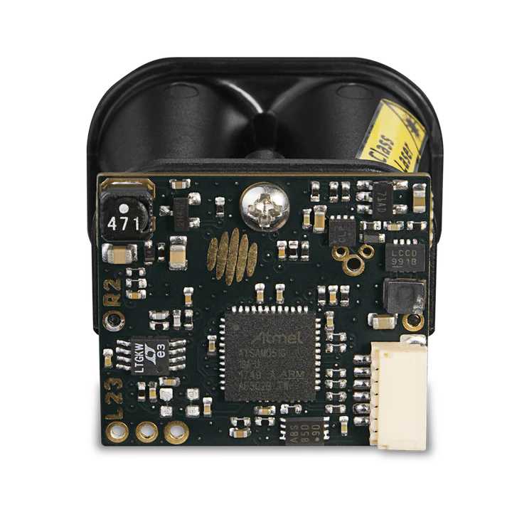 LiDAR SF23/B LightWare LiDAR