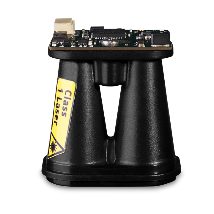 LiDAR SF23/B LightWare LiDAR