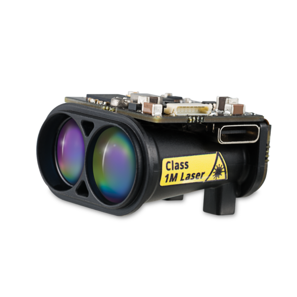 LiDARGRF -250LightWare LiDAR