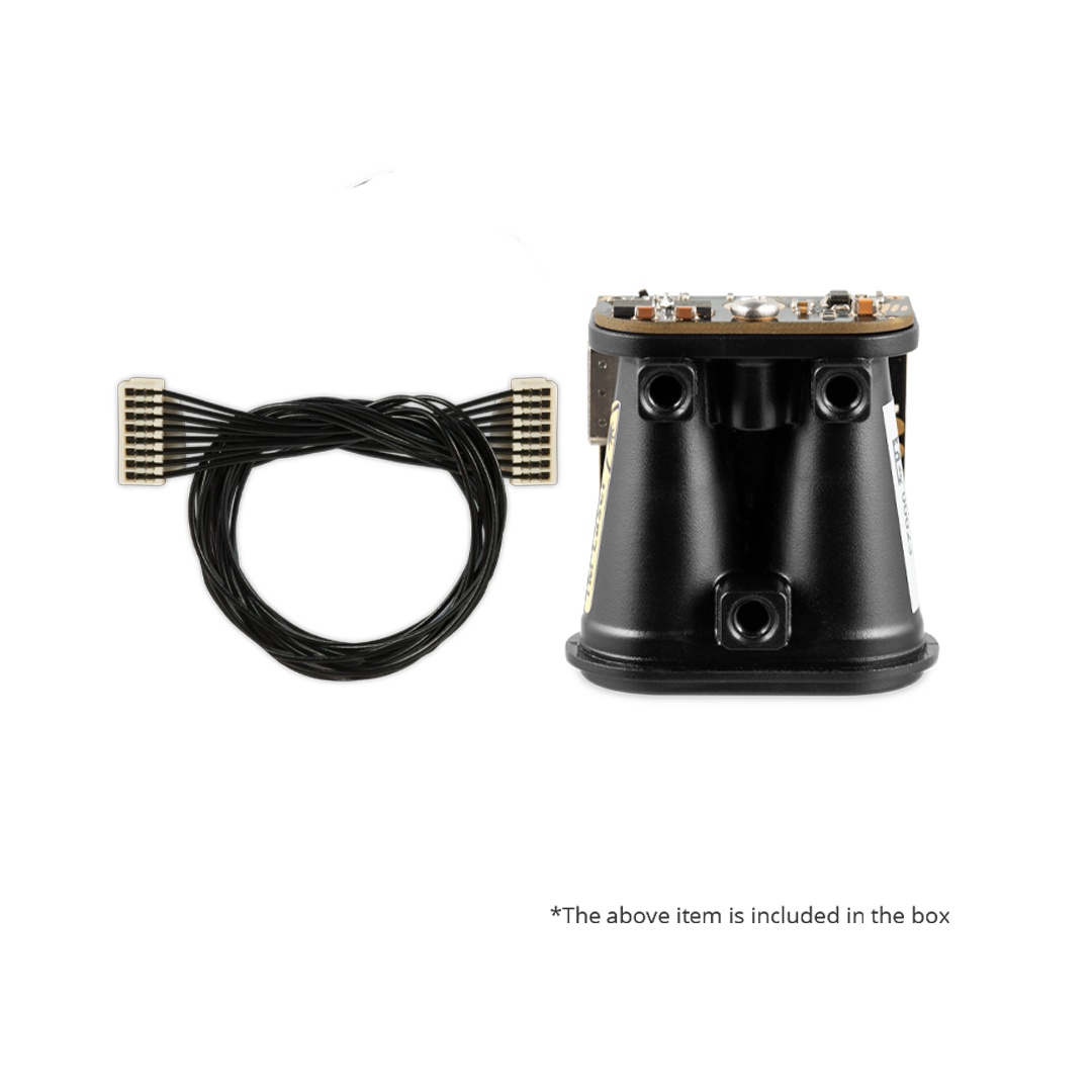LiDARGRF -250LightWare LiDAR