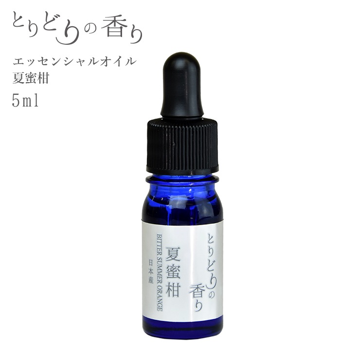 �Ȥ�ɤ�ι�� ��̪�� ���å��󥷥�륪���� 5ml