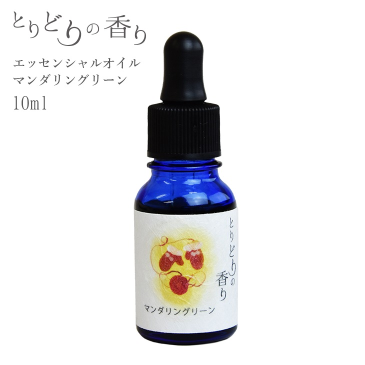 Ȥɤι ޥ󥰥꡼ å󥷥륪 10ml