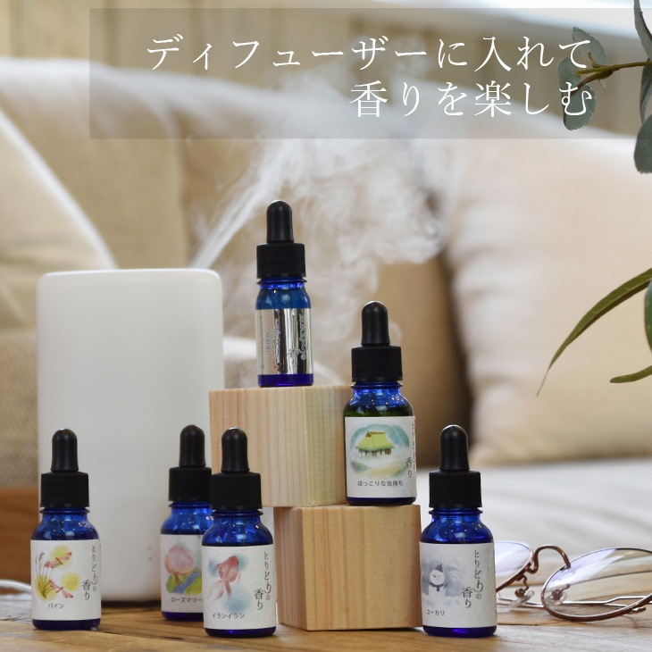 �Ȥ�ɤ�ι�� �ۤä���ʵ����� ���å��󥷥�륪���� 10ml