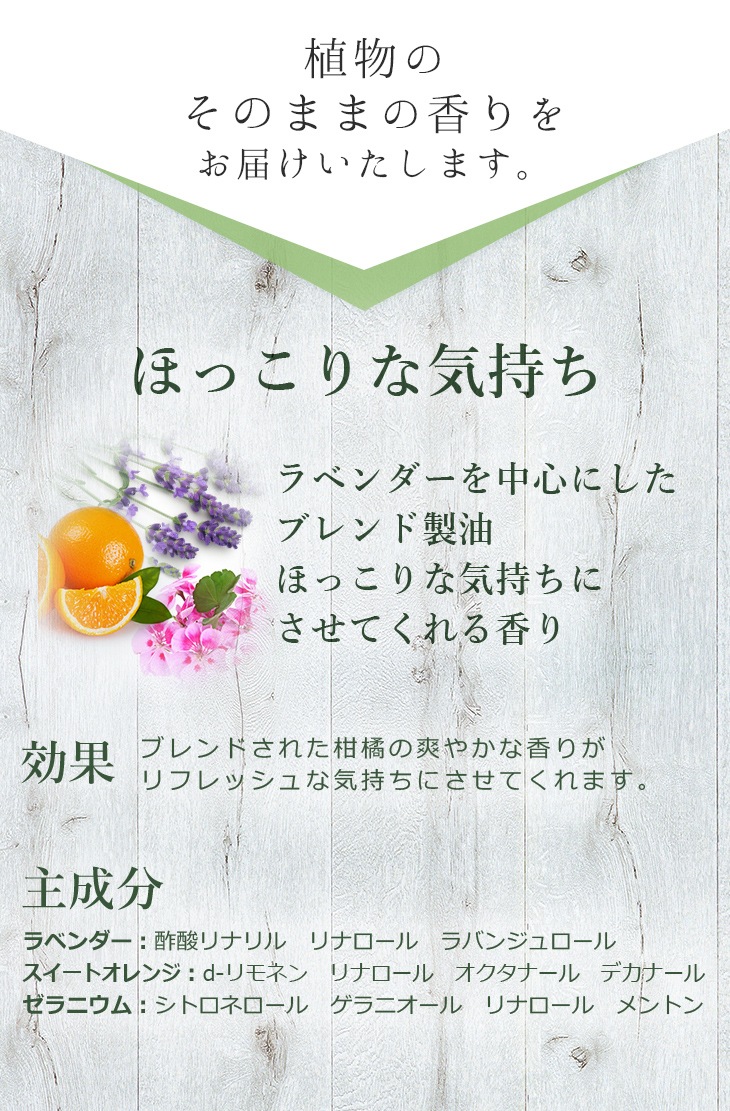 �Ȥ�ɤ�ι�� �ۤä���ʵ����� ���å��󥷥�륪���� 10ml