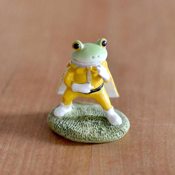 コポー✽COPEAU✽カエルのコポー✽超希少品✽チューチュートレイン コポー✽COPEAU✽カエルのコポー✽超希少品✽チューチュー